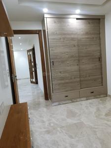 Hall Image of 1300 Sq.ft 3 BHK Builder Floor for sale in Ashok Nagar New Delhi for Rs. 21000000