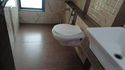 Image of 1500 Sq.ft 4 BHK Apartment / Flat for sale in Poddar Shri Ganesh Apartments, Goregaon West, Mumbai for Rs. 35000000