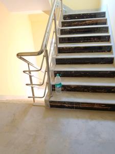 Staircase Image of 760 Sq.ft 2 BHK Apartment / Flat for sale in Kamdahari Kolkata for Rs. 3400000