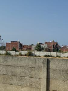 Image of 1000 Sq.ft Residential Plot / Land for sale in Sarojini Nagar, Lucknow for Rs. 1499999