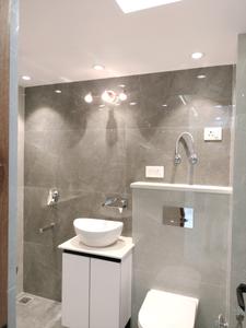 Bedroom One Image of 1600 Sq.ft 3 BHK Apartment / Flat for sale in SB youth Apartment, Sector 2 Dwarka New Delhi for Rs. 31500000