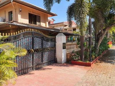Image of 2800 Sq.ft 4 BHK Villa for sale in Waksai, Lonavala for Rs. 37500000