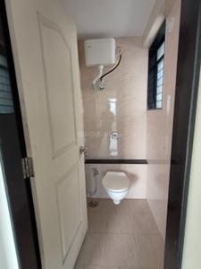 Image of 700 Sq.ft 1 BHK Apartment / Flat for sale in Gloria Greens, Airoli, Navi Mumbai for Rs. 8300000