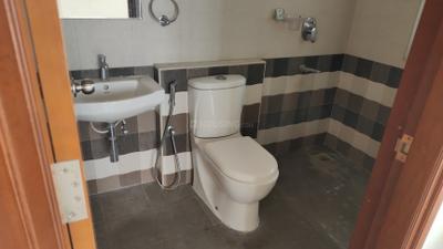 Image of 1700 Sq.ft 3 BHK Apartment / Flat for rent in Vaishnavi Gardenia, T Dasarahalli, Bengaluru for Rs. 47000
