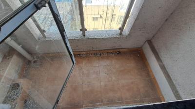 Balcony Image of 1125 Sq.ft 3 BHK Apartment / Flat for sale in Arihant Balaji Pride, Chembur Mumbai for Rs. 29000000