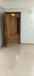 Hall Image of 1035 Sq.ft 2 BHK Apartment / Flat for rent in Godrej Woods, Sector 43 Noida for Rs. 50000