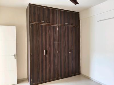 Bedroom Image of 2397 Sq.ft 3 BHK Apartment / Flat for sale in Mahindra Aura, Sector 110A Gurgaon for Rs. 33500000