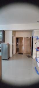 Image of 1200 Sq.ft 3 BHK Apartment / Flat for rent in Karelibagh, Vadodara for Rs. 14500