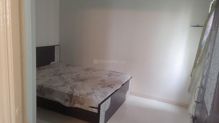 Hemant Kamala City Bedroom One 1