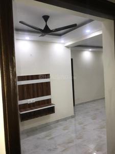 Hall Image of 1080 Sq.ft 2.5 BHK Builder Floor for rent in Sector 11 Gurgaon for Rs. 25000
