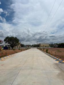 Mathur Plot View 2
