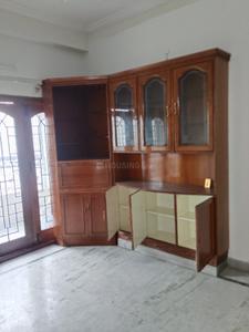 Hall Image of 1425 Sq.ft 3 BHK Apartment / Flat for sale in Amberpet Hyderabad for Rs. 13500000