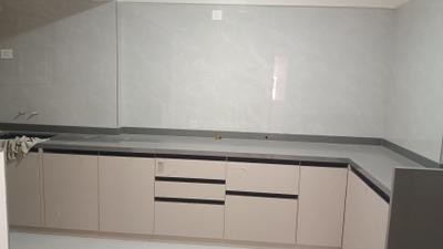 Kitchen Image of 1535 Sq.ft 3 BHK Apartment / Flat for sale in Akshar Altorios, Hadapsar Pune for Rs. 16100000