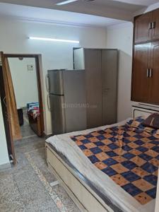 Bedroom Image of 600 Sq.ft 1 RK Apartment / Flat for sale in  RWA Shalimar Bagh BC East Block, Shalimar Bagh New Delhi for Rs. 5000000
