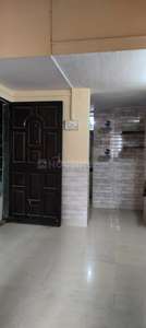 Image of 396 Sq.ft 1 RK Independent House for rent in Kopar Khairane, Navi Mumbai for Rs. 9000