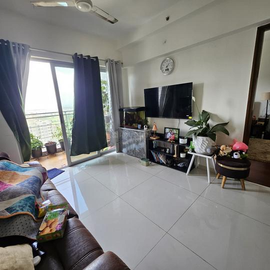 Amanora Ascent Towers 48 And 49 Main Image 1