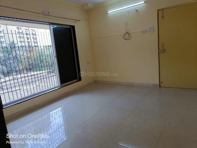 Bedroom Image of 400 Sq.ft 1 RK Apartment / Flat for sale in Pardis Sai Shraddha, Chembur Mumbai for Rs. 9200000