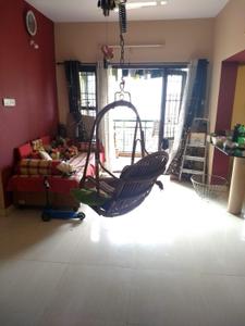 2 BHK Apartment