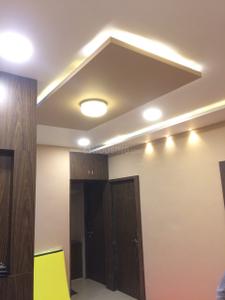 Hall Image of 1035 Sq.ft 2 BHK Apartment / Flat for sale in Thaltej Ahmedabad for Rs. 5200000