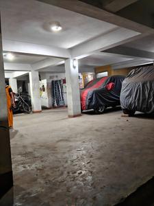 Image of 1500 Sq.ft 4 BHK Apartment / Flat for sale in Ballygunge, Kolkata for Rs. 7500000