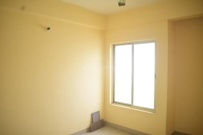Bedroom Image of 732 Sq.ft 3 BHK Apartment / Flat for sale in Magnolia Nakshatra, Barasat Kolkata for Rs. 2650000