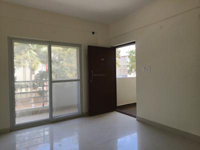 Living Room Image of 1460 Sq.ft 3 BHK Apartment / Flat for sale in Sri Garudapriya Sunshine, Hoskote Bengaluru for Rs. 9633000