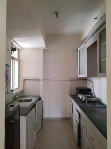 Kitchen Image of 1350 Sq.ft 3 BHK Apartment / Flat for sale in Jaypee Kosmos, Sector 134 Noida for Rs. 11600000