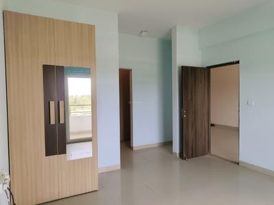 Bedroom Image of 2040 Sq.ft 3 BHK Apartment / Flat for sale in Sattva Aspire, Chikkagubbi Village Bengaluru for Rs. 18900000