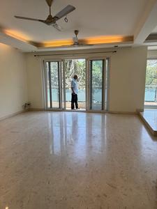 Hall Image of 2800 Sq.ft 4 BHK Builder Floor for sale in New Friends Colony New Delhi for Rs. 77500080