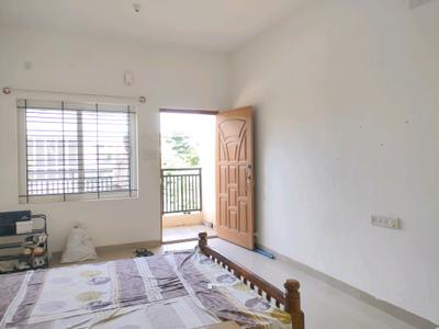 Living Room Image of 1000 Sq.ft 2 BHK Apartment / Flat for rent in Celebrity Grandeur, Bommasandra Bengaluru for Rs. 12500