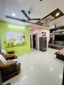 Hall Image of 1593 Sq.ft 2 BHK Independent House for sale in Yellammagutta Nizamabad for Rs. 12500000