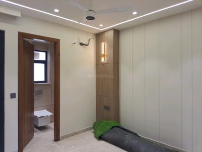 Bedroom Image of 1800 Sq.ft 3 BHK Builder Floor for sale in Vipul World, Sector 48 Gurgaon for Rs. 28500000