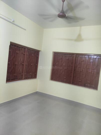 Sector II, Salt Lake City Bedroom 1