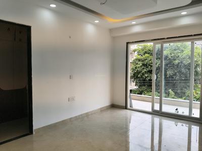 Bedroom Image of 3250 Sq.ft 4 BHK Builder Floor for sale in Palam Vihar Gurgaon for Rs. 42500000