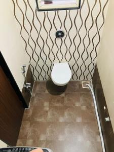 Bathroom Image of 1092 Sq.ft 2 BHK Apartment / Flat for sale in Vardhman Dreams Phase II, Wakad Pune for Rs. 9000000
