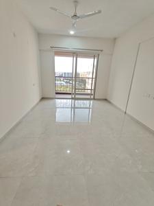 Hall Image of 1050 Sq.ft 2 BHK Apartment / Flat for sale in Nyati Era I, Dhanori Pune for Rs. 8800000