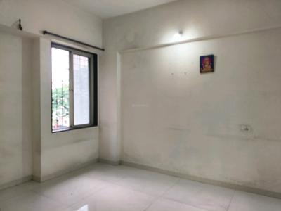 Bedroom Image of 650 Sq.ft 1 BHK Apartment / Flat for sale in Shruti Apartment, Baner Pune for Rs. 6000000