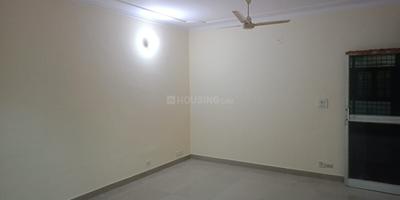 Bedroom Image of 1650 Sq.ft 2 BHK Independent House for rent in Sector 36 Noida for Rs. 35000