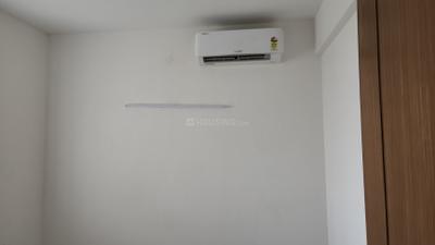 Bedroom Image of 1350 Sq.ft 3 BHK Apartment / Flat for sale in The Center Court, Sector 88A Gurgaon for Rs. 25000000