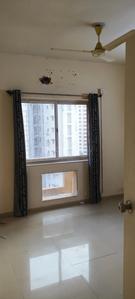 Hall Image of 950 Sq.ft 2 BHK Apartment / Flat for rent in Unitech Uniworld City, New Town Kolkata for Rs. 25000