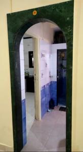 Bathroom Image of 520 Sq.ft 1 BHK Apartment / Flat for sale in Dombivli East Thane for Rs. 3500000