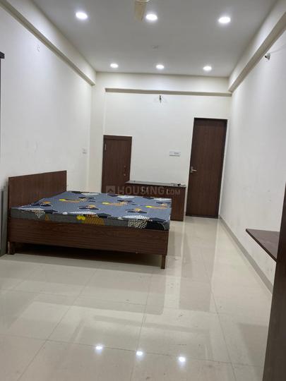 Mahalaxmi Nagar Bedroom 1