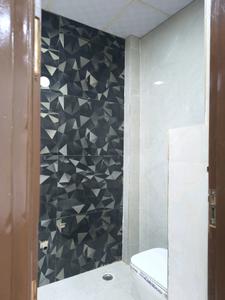 Bedroom One Image of 1850 Sq.ft 4 BHK Builder Floor for sale in Indirapuram Ghaziabad for Rs. 14100000