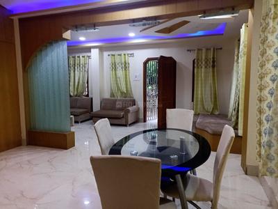 3.5 BHK Villa