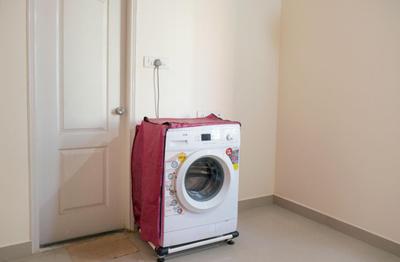 Bedroom Image of 1000 Sq.ft 2 BHK Apartment / Flat for rent in Kadugodi Bengaluru for Rs. 24000