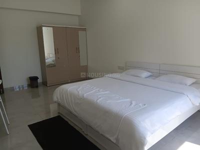 Bedroom Image of 3500 Sq.ft 4.5 BHK Apartment / Flat for sale in Shivaji Nagar Pune for Rs. 74500000