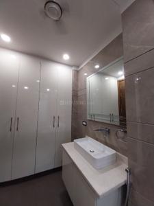 Image of 2700 Sq.ft 4 BHK Builder Floor for sale in Naraina, New Delhi for Rs. 50000000