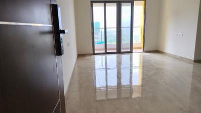 Living Room Image of 1250 Sq.ft 3 BHK Apartment / Flat for sale in Kolte Patil Life Republic Aros Phase 1, Hinjawadi Pune for Rs. 12900000