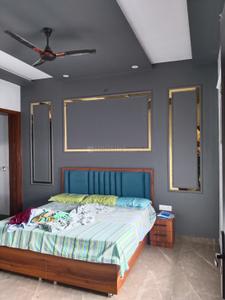 Bedroom Image of 3000 Sq.ft 5 BHK Duplex for sale in Patanjali Yogpeeth Haridwar for Rs. 13000000