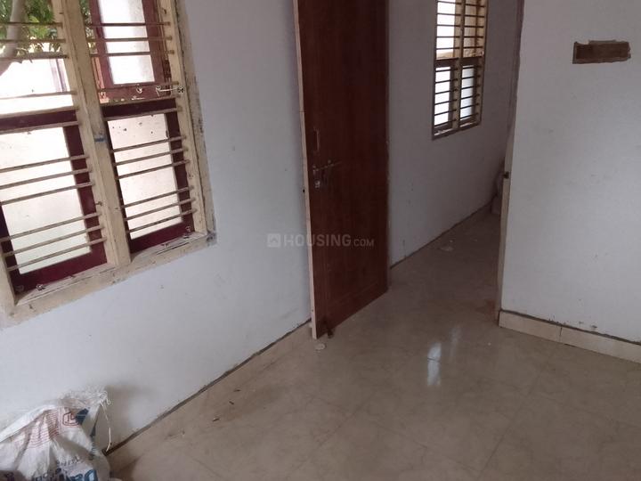 Prabhu Illam Bedroom 1